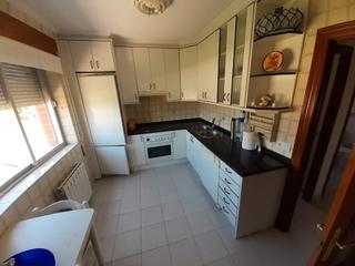 Chalet à Villaralbo