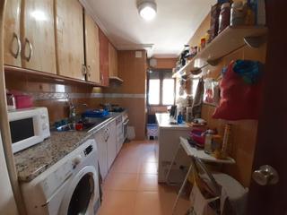 Appartement à Barrios Bajos - La Horta