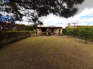 Rural plot in Morales del Vino