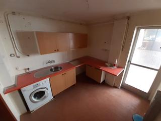 Flat in Casco Antiguo