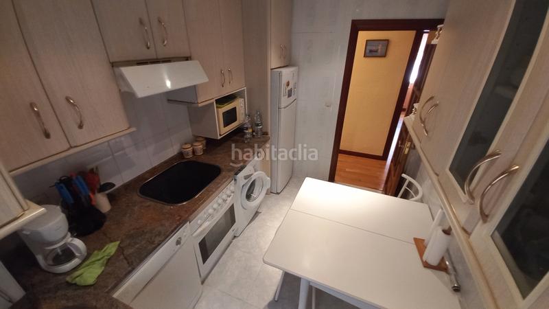 Foto 0792eee5-d73c-41a8-bc3d-4f025e96fafd. Flat in La Pantoja Zamora