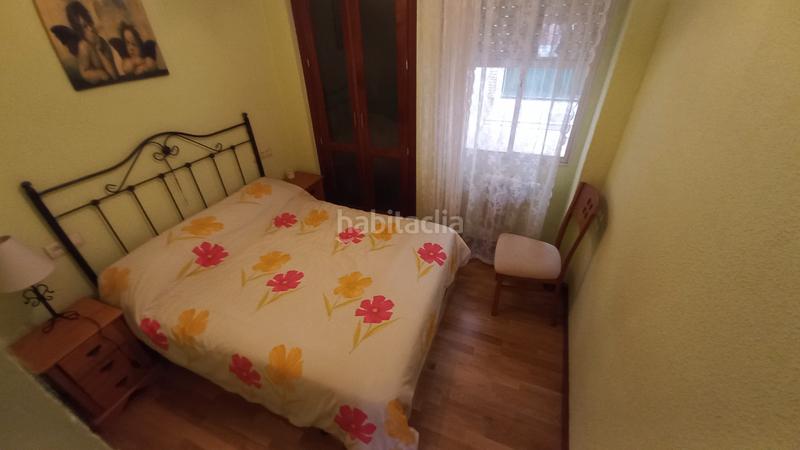 Foto 39b0d04a-9f26-4e35-8d14-bf607a730a7b. Flat in La Pantoja Zamora