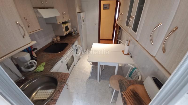 Foto 520ca932-db24-4a5b-9ea1-ab56c60fd360. Flat in La Pantoja Zamora