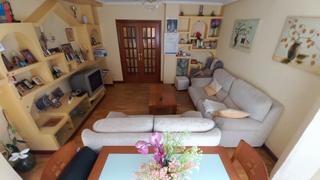 Appartement à La Pantoja. Buen piso zona tres cruces