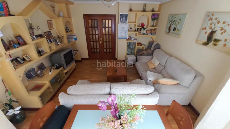 Foto 8a536436-1ef8-49fe-9945-5fd4171c449d. Flat in La Pantoja Zamora