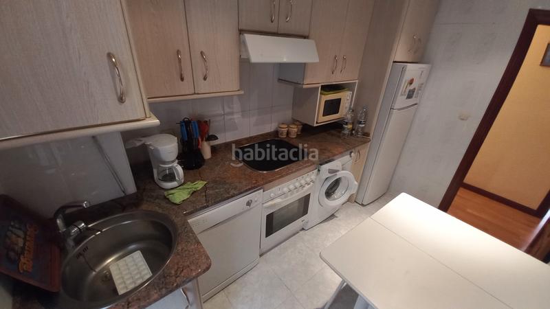 Foto 8f446a07-4e92-4e25-a57a-4284e8aa7b55. Flat in La Pantoja Zamora