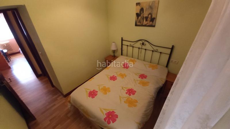 Foto 98f844ae-e1fd-428c-98e7-42a5a2715799. Flat in La Pantoja Zamora