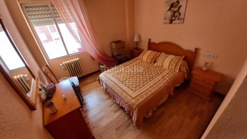 Foto a082664f-e60c-41f2-9e92-771bd6347a57. Flat in La Pantoja Zamora