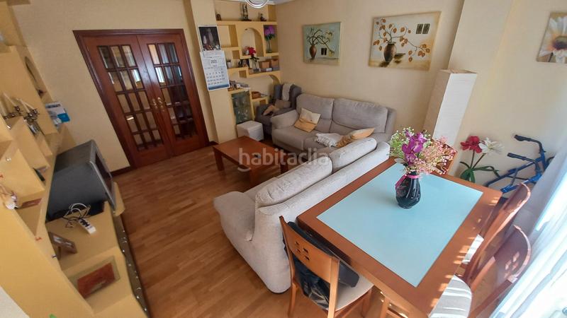 Foto d4ce4709-aabb-4628-a9ae-55880129e1a2. Flat in La Pantoja Zamora