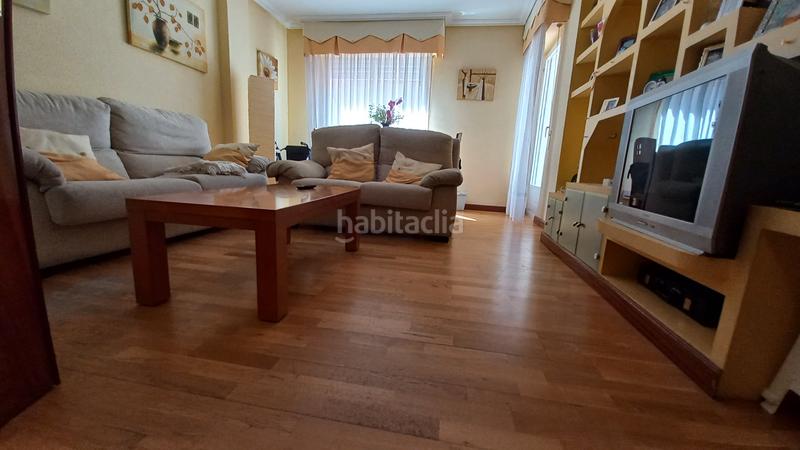 Foto fae23423-3df1-47d1-ac98-abcd9d0ef9d3. Flat in La Pantoja Zamora