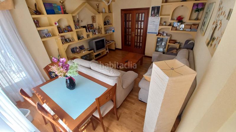 Foto fff395ea-66bb-49f8-9e8d-f5970c7ebfa6. Flat in La Pantoja Zamora