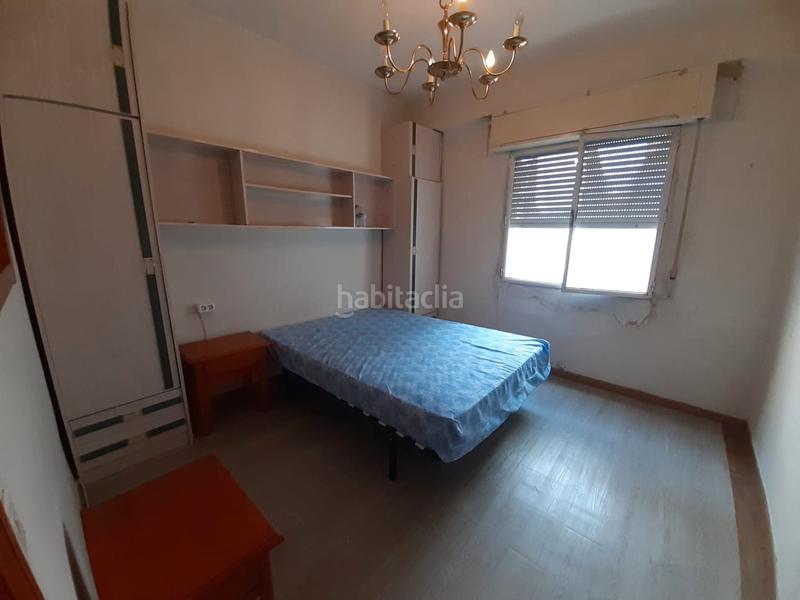 Foto 1351203e-6a8c-49d4-992f-9550f930388c. Appartamento in Casco Antiguo Zamora