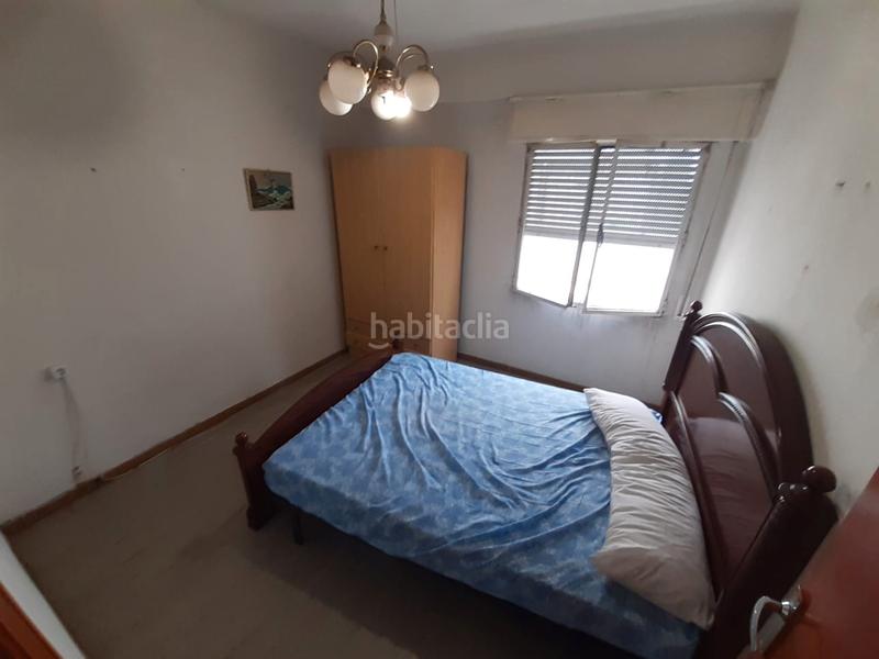 Foto 8f99271e-3a2d-42fd-bb08-449c80fc7756. Appartamento in Casco Antiguo Zamora