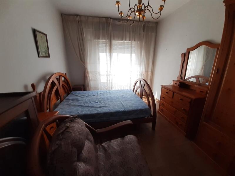 Foto a14f96a1-06cc-48c7-9fde-a0f05cca74de. Appartamento in Casco Antiguo Zamora