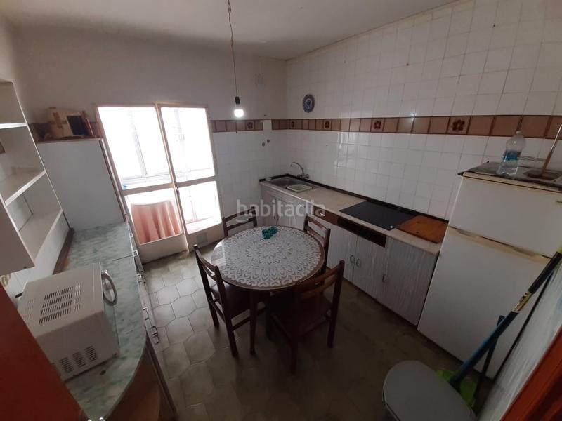 Foto a576ead9-af72-4288-9b3e-5f6e8e2636f5. Appartamento in Casco Antiguo Zamora