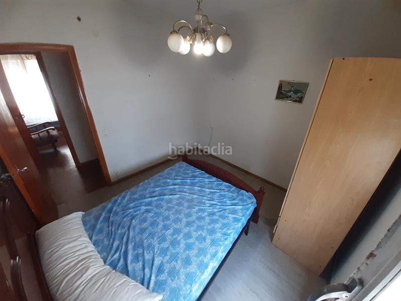 Foto a911ad85-f9db-4717-a74f-60575fce66cb. Appartamento in Casco Antiguo Zamora