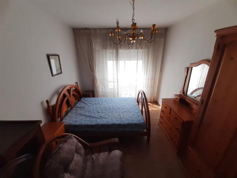 Foto b65c6a35-657f-4e36-8d91-fb70d2b7e1a4. Appartamento in Casco Antiguo Zamora