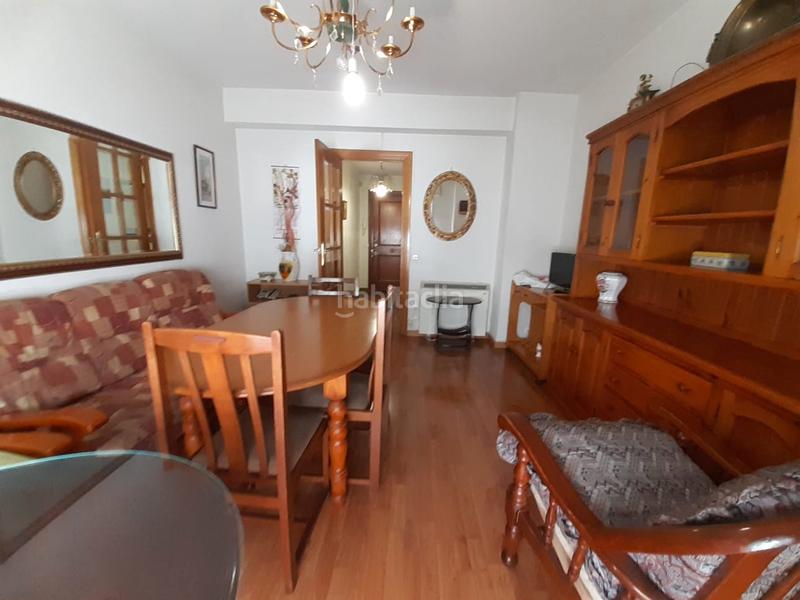 Foto b78fdfde-53cd-4ff8-840b-32f77d2710d9. Appartamento in Casco Antiguo Zamora