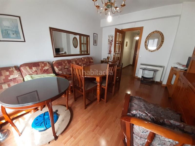 Foto c0207044-4746-44dc-9f11-7e2a67ab8f18. Appartamento in Casco Antiguo Zamora