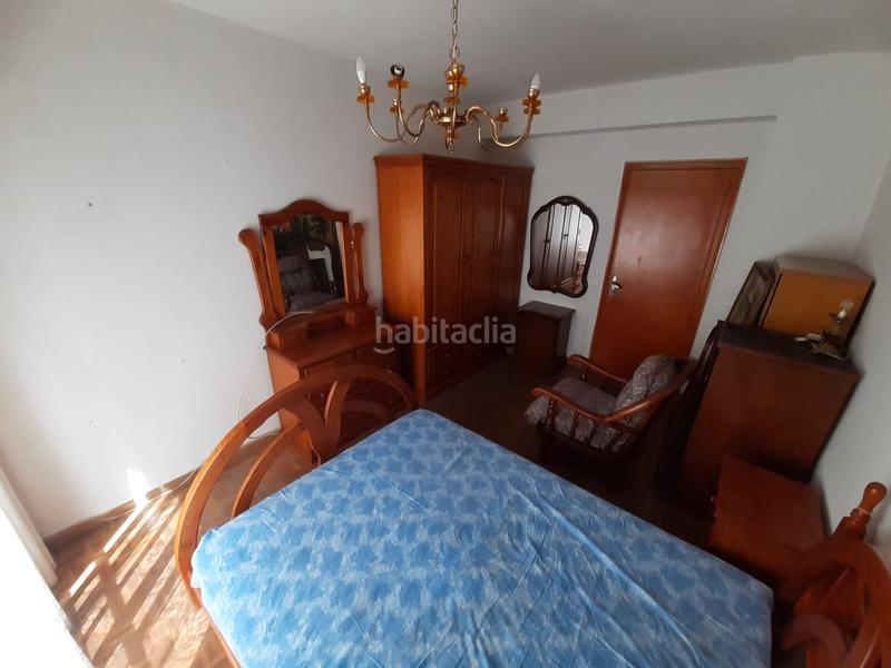 Foto ca547c66-d29d-4600-b820-a9d1ec3ce1b6. Appartamento in Casco Antiguo Zamora