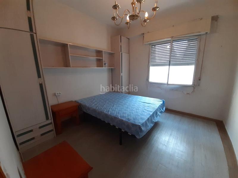 Foto cce81e05-fbf3-4a75-963c-83891da53616. Appartamento in Casco Antiguo Zamora