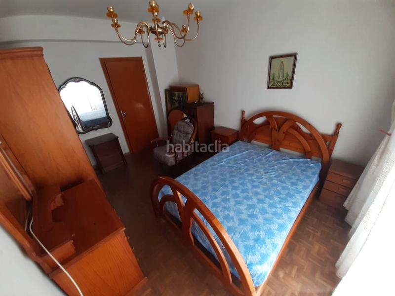 Foto d9240c2a-9fb0-4e9a-8829-b1a2ebabab97. Appartamento in Casco Antiguo Zamora