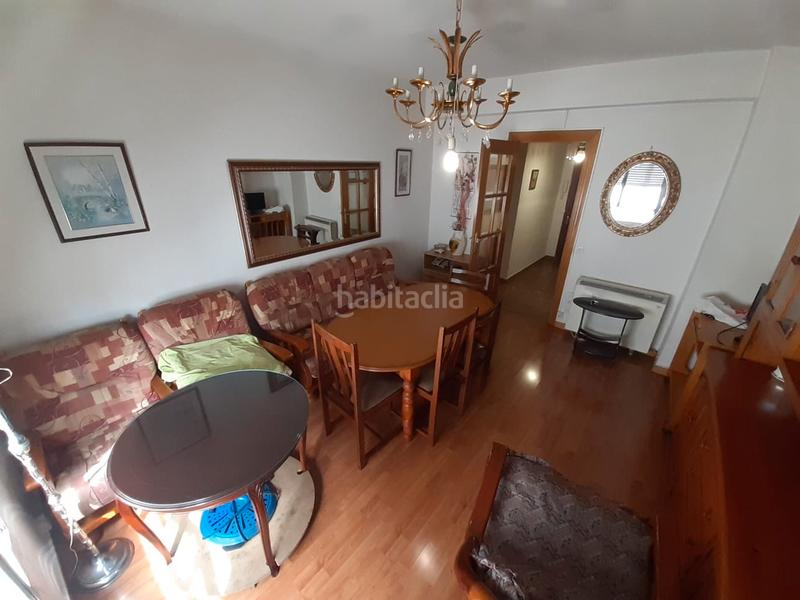 Foto e3a6970e-9dae-4cad-8e66-de536057a4b1. Appartamento in Casco Antiguo Zamora