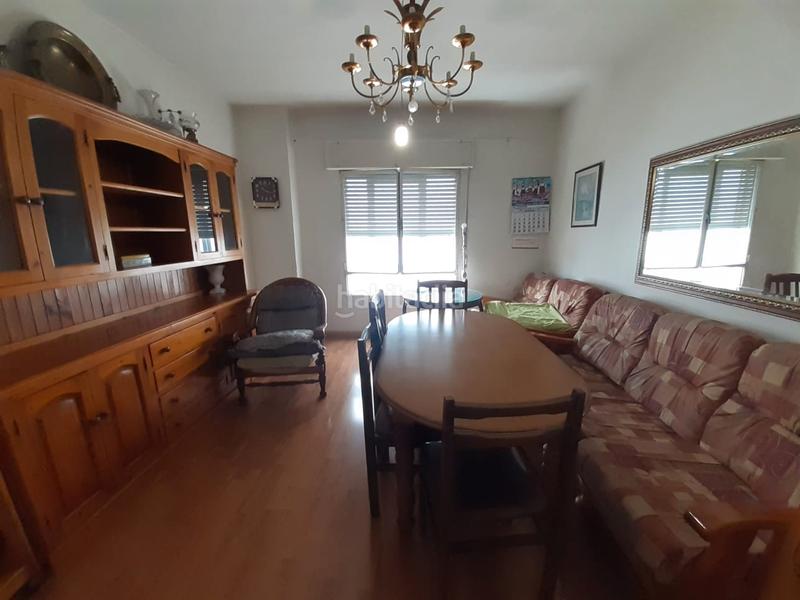 Foto f5b00284-9b8e-43a3-ae94-7c6cd5a3069d. Appartamento in Casco Antiguo Zamora