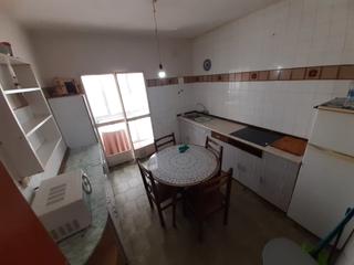 Piso en Casco Antiguo