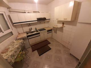 Piso en Barrios Bajos - La Horta