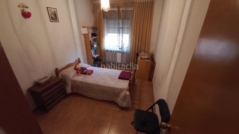 Foto 344d4bdb-0b65-49ca-b5b8-18fe718de5c0. Piso  3 dormitorios zona campus en Los Bloques Zamora