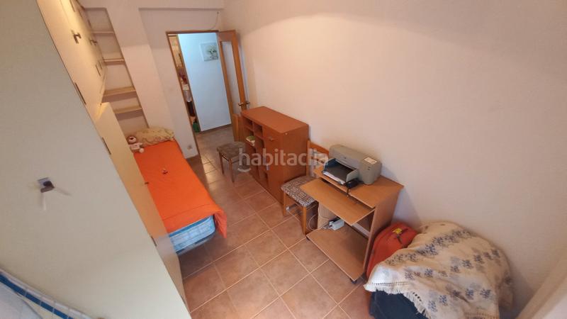 Foto 60c3cd9c-f311-42bd-97b3-f2a7ba464edd. Piso  3 dormitorios zona campus en Los Bloques Zamora