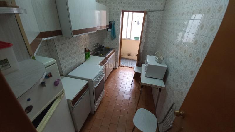 Foto dde62f5f-c3d9-4787-bb24-714e2eaefa46. Piso  3 dormitorios zona campus en Los Bloques Zamora