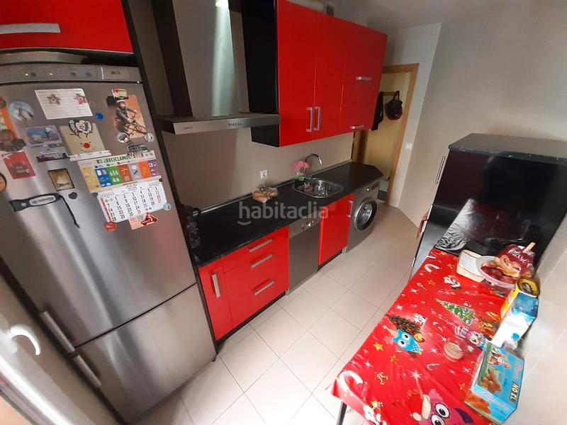 Foto 04b9cf3b-228d-4776-a865-283efc01787f. Appartamento con riscaldamento parcheggio in Pinilla Zamora