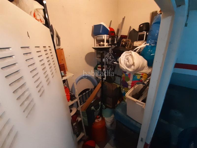 Foto 1a77de6d-2ef1-48c5-97f7-aa35d012f521. Appartamento con riscaldamento parcheggio in Pinilla Zamora