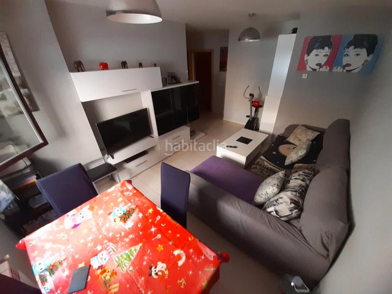 Foto 33e7f131-9a77-46af-837b-9b3f0f2303ce. Appartamento con riscaldamento parcheggio in Pinilla Zamora