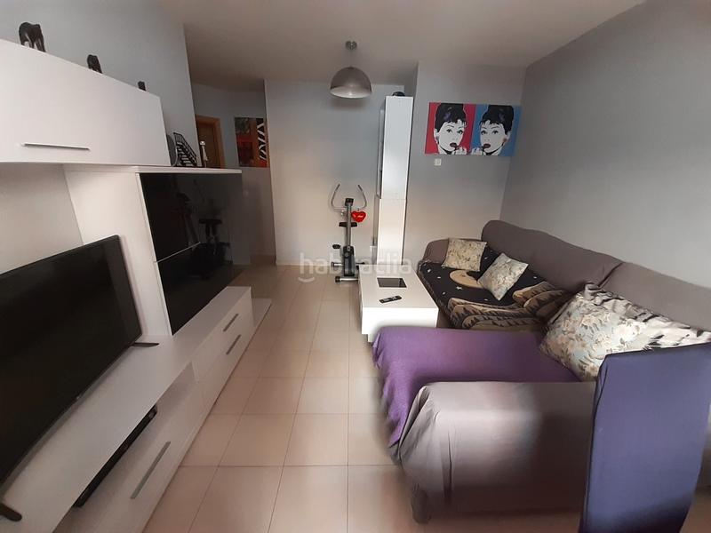Foto 6b5724ab-8c3a-48c0-a510-51e6a969f2a0. Appartamento con riscaldamento parcheggio in Pinilla Zamora
