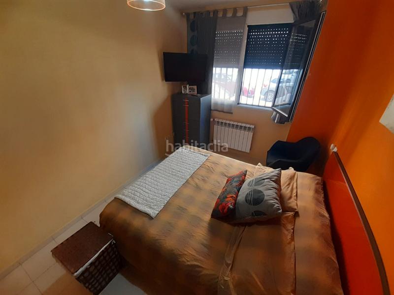 Foto e084b8c5-eb0d-4015-9d43-f79f67fa5c58. Appartamento con riscaldamento parcheggio in Pinilla Zamora