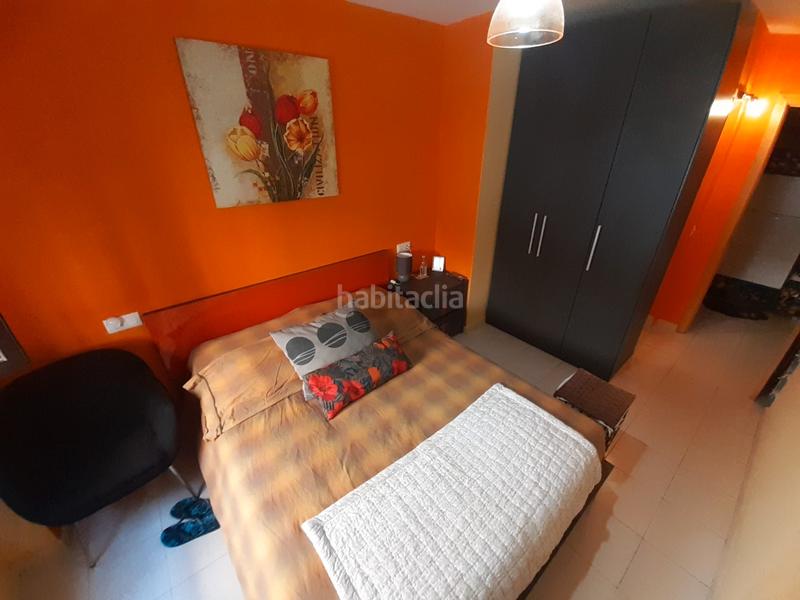 Foto e2c6602e-a43a-4b32-8419-ea2592266832. Appartamento con riscaldamento parcheggio in Pinilla Zamora