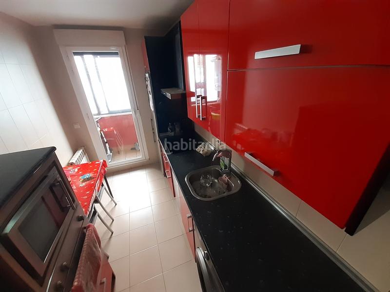 Foto e7fd9c35-2633-4afb-8844-62687462c659. Appartamento con riscaldamento parcheggio in Pinilla Zamora
