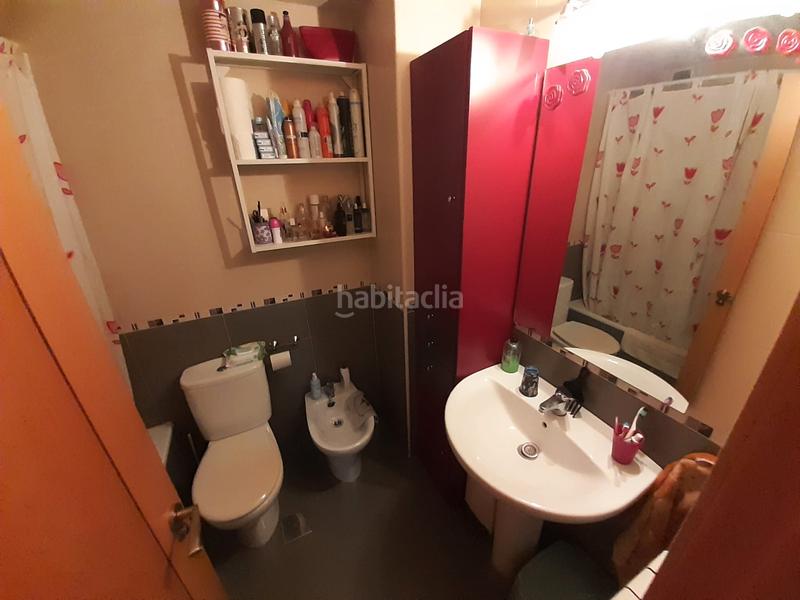Foto fecdda53-f876-43af-bc1c-6e993f6c2493. Appartamento con riscaldamento parcheggio in Pinilla Zamora