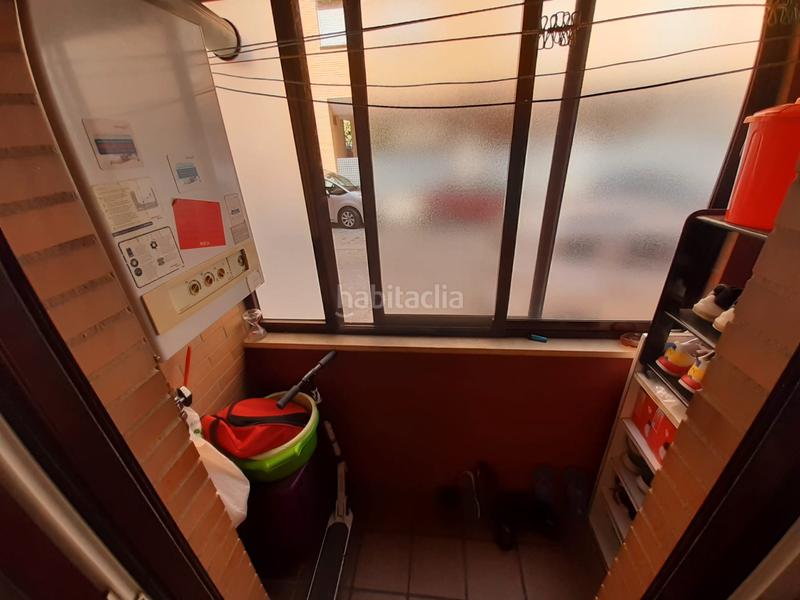 Foto 04e4738a-6089-4da0-bcf9-4b15384384b7. Appartement avec chauffage parking dans Pinilla Zamora