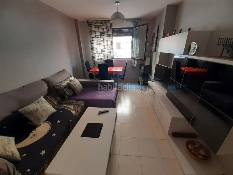Foto 4cbc0189-1a7d-4a72-904b-90ad05d33214. Appartement avec chauffage parking dans Pinilla Zamora