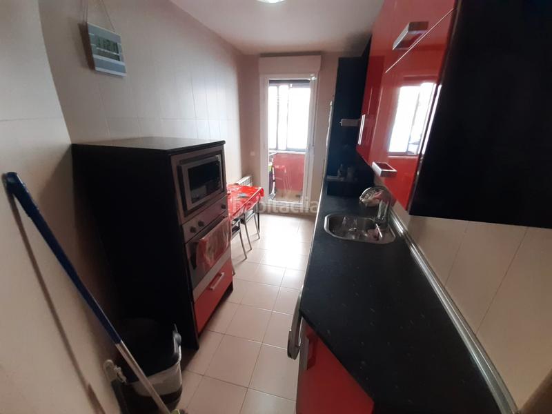 Foto 97a17f2c-0550-4a6e-840c-ff34c561f6c2. Appartement avec chauffage parking dans Pinilla Zamora