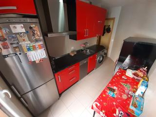 Appartement  Calle de fuenlabrada