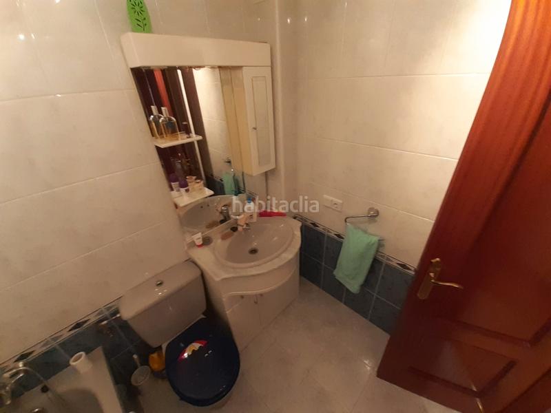 Foto 098c4da1-dca9-4fcc-8e63-8a5d1b3ea0d9. Appartamento con riscaldamento parcheggio in San Lázaro Zamora