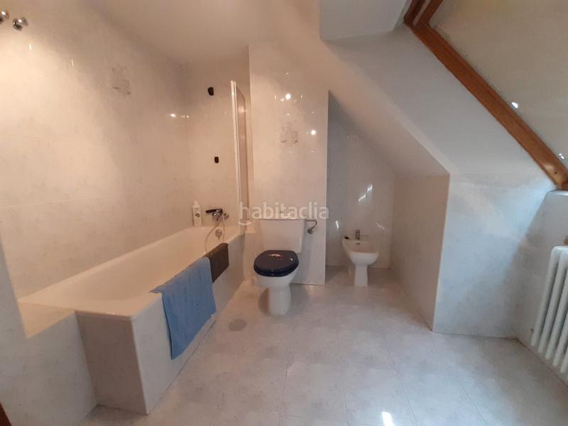 Foto 1e15b485-5b49-4095-87b1-4cc37c325167. Appartamento con riscaldamento parcheggio in San Lázaro Zamora