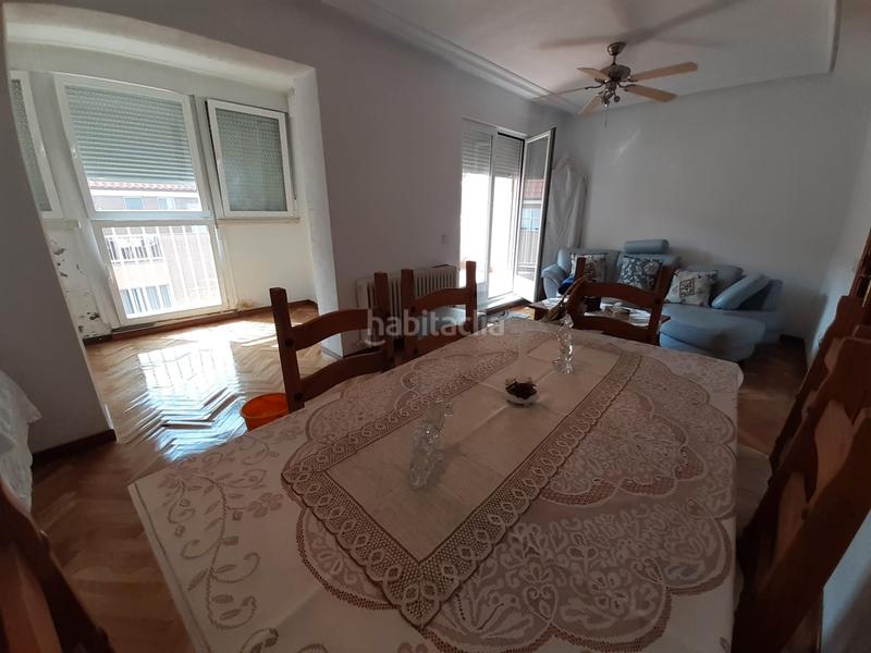 Foto 5791d204-651f-4082-bde5-6f1c1faa99ea. Appartamento con riscaldamento parcheggio in San Lázaro Zamora