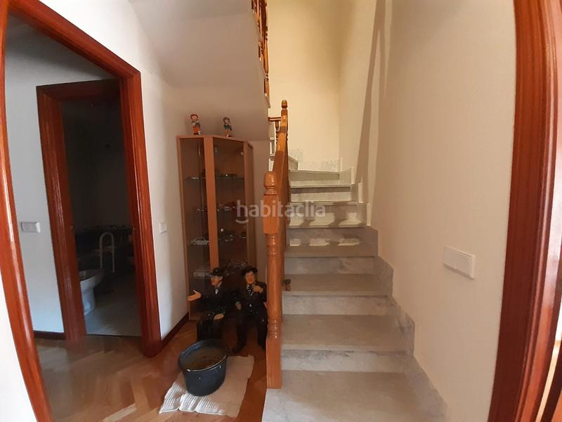 Foto e2f16294-891d-4a08-8a5e-faafd0602c3b. Appartamento con riscaldamento parcheggio in San Lázaro Zamora