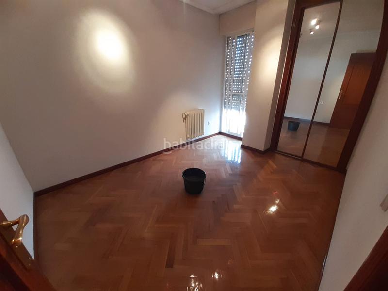 Foto ebdbb9af-bacb-4c75-8b81-0fa6b4338621. Appartamento con riscaldamento parcheggio in San Lázaro Zamora